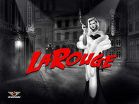 La Rouge
