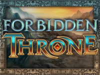 Forbidden Throne